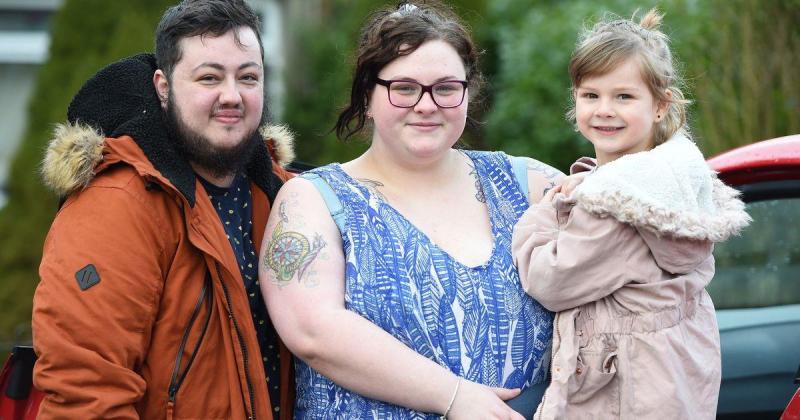 Britain's 'First Transgender Family' Now Transitioning Their 5-Year-Old Son To Female