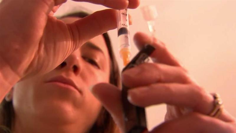 Growing concern about the soaring cost of insulin