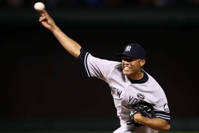 Mariano Rivera Acclaimed As Baseball's Greatest - First Ever Unanimous Selection To Hall Of Fame