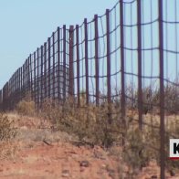 New Mexico ranchers frustrated with situation along U.S.-Mexico border