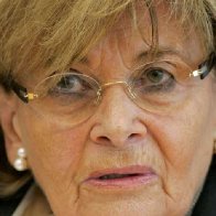 Anti-Immigrant lawmakers walk out on Holocaust survivor's speech in Bavaria