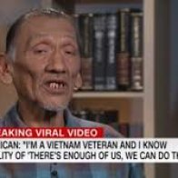 UPDATE: Nathan Phillips’ DD-214 RELEASED – And Shows He’s Not Quite What He Claims