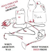 Self-Induced Abortion’s Risks Could Leave Immigrant Women Choiceless