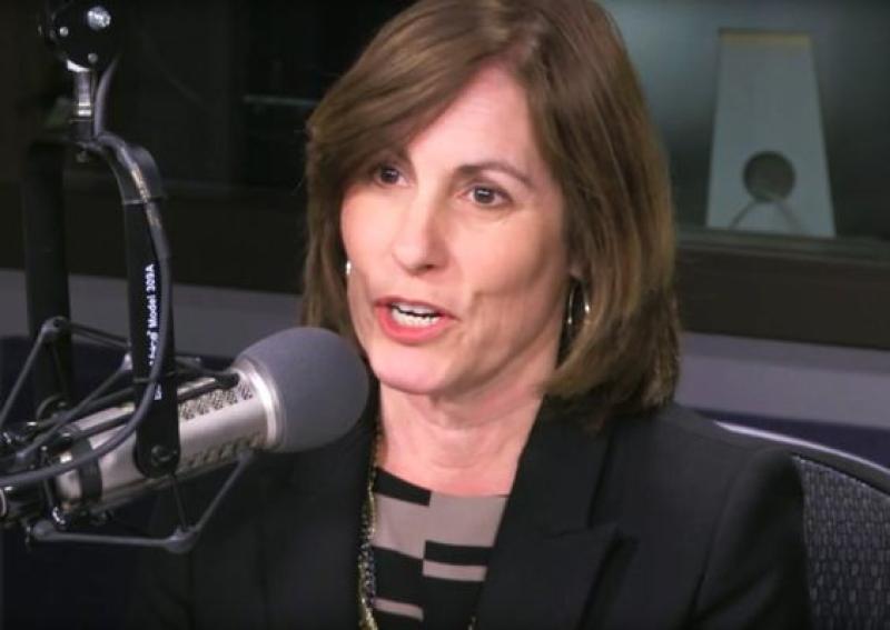 Valerie Huber’s New Role at HHS Could Bring Abstinence-Only Agenda to Global Policy