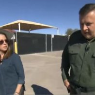 CBS reporter stunned when veteran Border Patrol agent uses word ‘crisis’, says it’s worst he’s ever seen