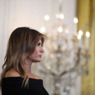 British paper apologizes to Melania Trump, pays 'substantial damages' over article 