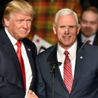 Here’s why Pence is just as unfit to be president as Trump