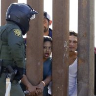 Cartels deliberately distract Border Patrol agents by using sick migrants, large groups as 'cover'