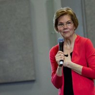 Elizabeth Warren Apologizes to Cherokee Nation for DNA Test