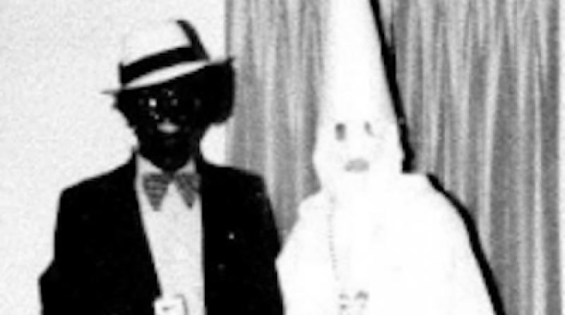 Democrat Governor Ralph Northam Refuses To Resign After Racist Photo Emerges