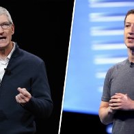 Facebook vs. Apple: Tech's biggest cold war heats up — and gets personal