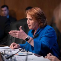 Sen. Murkowski keeps promise to Heidi Heitkamp, reintroduces Savanna’s Act