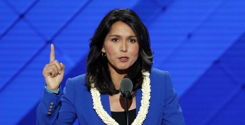 Democratic Congresswoman Condemns Religious Bigotry, Standing up to Her Party in a Rare Act of Courage