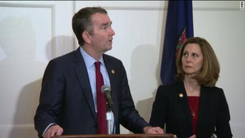 Laura Ingraham: Republicans should avoid left's 'PC Puritan' trap in the Northam scandal. It's a smokescreen