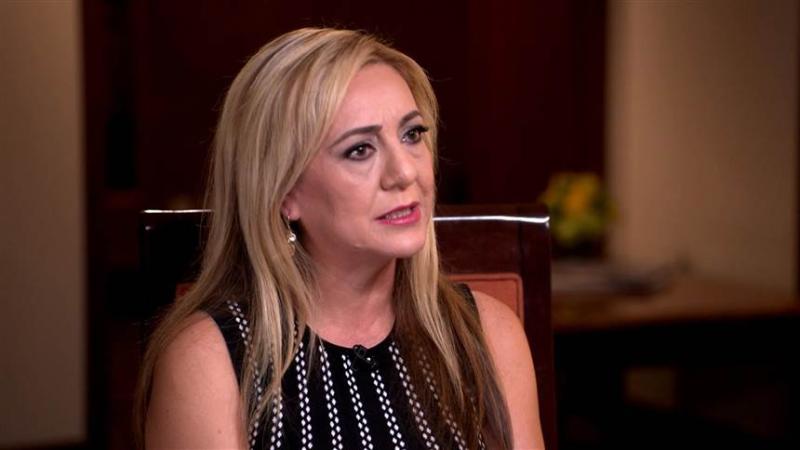 Lorena Bobbitt's violent act became a joke, missing chance to focus on the cause, she says