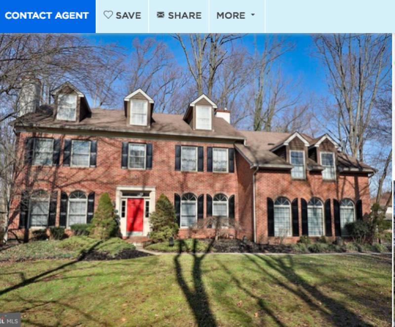 This Zillow Listing Has A Very Tasteful Sex Den And Just WTF Is Happening Here?