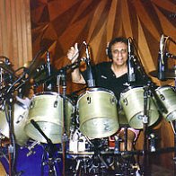 For The Baby Boomers - On Drums : Hal Blaine