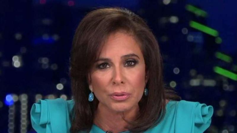 Judge Jeanine Pirro: Think socialism can never happen here? Just look at the left and the last 10 days