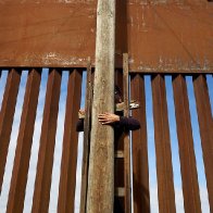 Illegal immigration on pace for worst year since massive wall-building spree in 2007