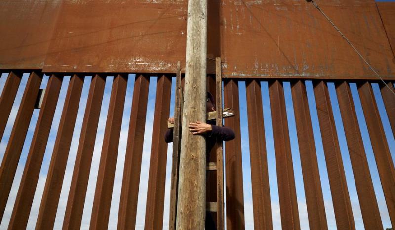 Illegal immigration on pace for worst year since massive wall-building spree in 2007