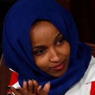 Democrats allowing Ilhan Omar's anti-Semitic rhetoric to be standard-bearer for the party 