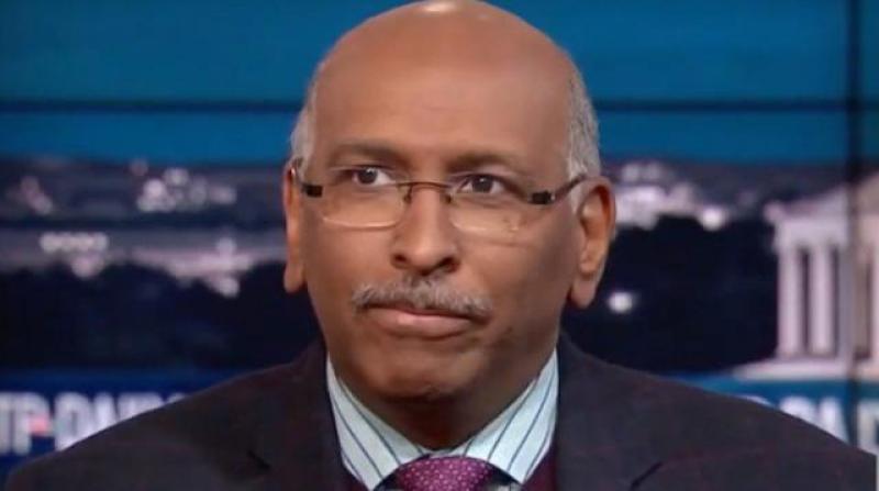 Ex-RNC Chair Michael Steele Warns GOP On Trump's Emergency: You Will Rue This