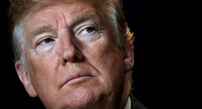 Trump may have just tanked the entire defense of his ‘national emergency’ with this one sentence