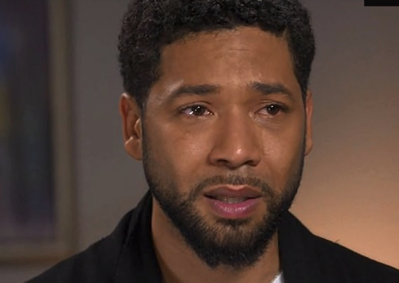 Game Over: Chicago Police Believe Jussie Smollett Paid Two Brothers To Stage Attack