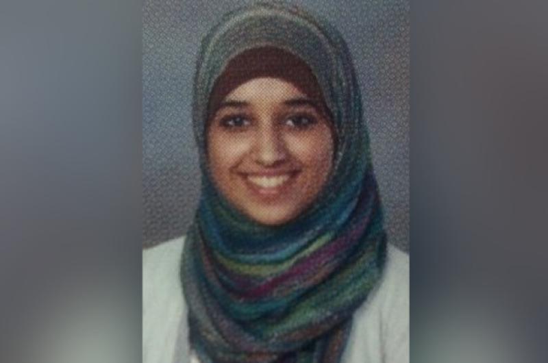 American woman who joined ISIS begs to come back home