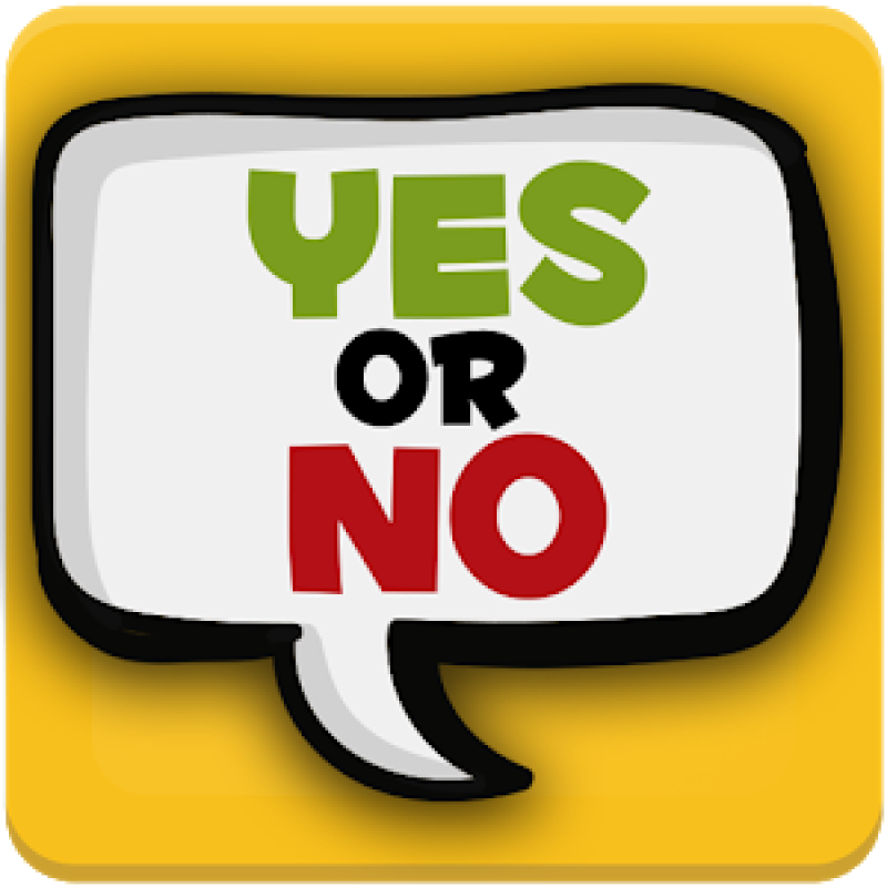 Yes Or No - Community | The NewsTalkers