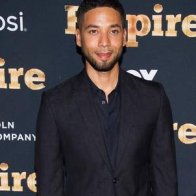 Testimony in Jussie Smollett case scrapped after "Hail Mary" phone call 