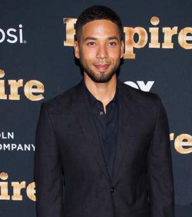 Testimony in Jussie Smollett case scrapped after "Hail Mary" phone call 