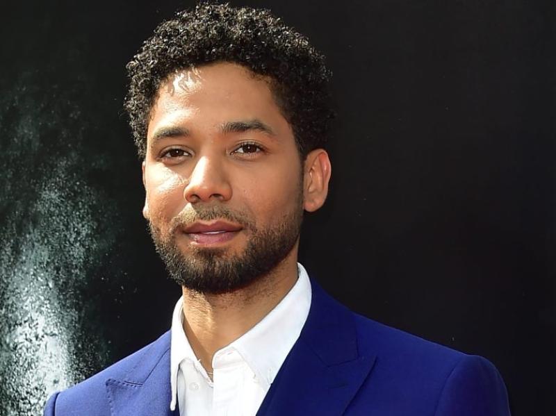 BREAKING NEWS: Jussie Smollett charged with filing false report in alleged attack