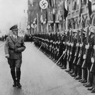 Belgian lawmakers want an end to German pensions for Nazi collaborators