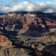 Grand Canyon tourists exposed for years to radiation in museum building, safety manager says