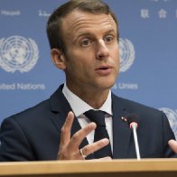 Macron declares that anti-Zionism is a form of anti-Semitism