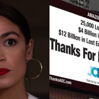 Marc Thiessen: Alexandria Ocasio-Cortez is an economic illiterate -- And that's bad news for America