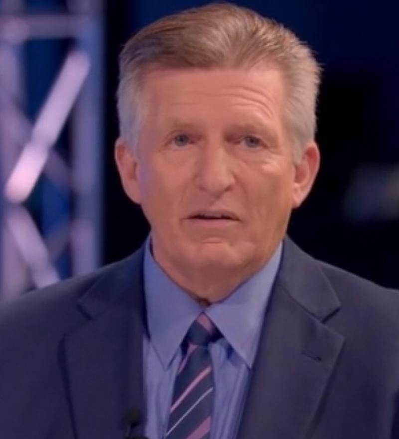 Rick Wiles: Trump is Decriminalizing Homosexuality Because He’s “Owned” by Jews