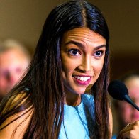 Ocasio-Cortez: People Maybe Shouldn’t Reproduce Due To Climate Change