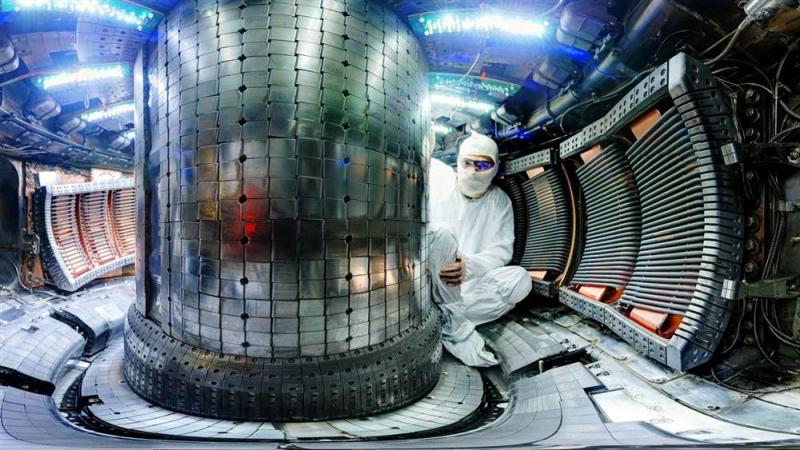 Fusion could be the key to powering our future, if scientists can solve one last question