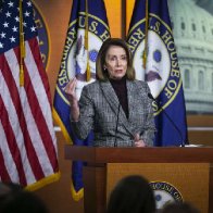 House Democrats explode in recriminations as liberals lash out at moderates 