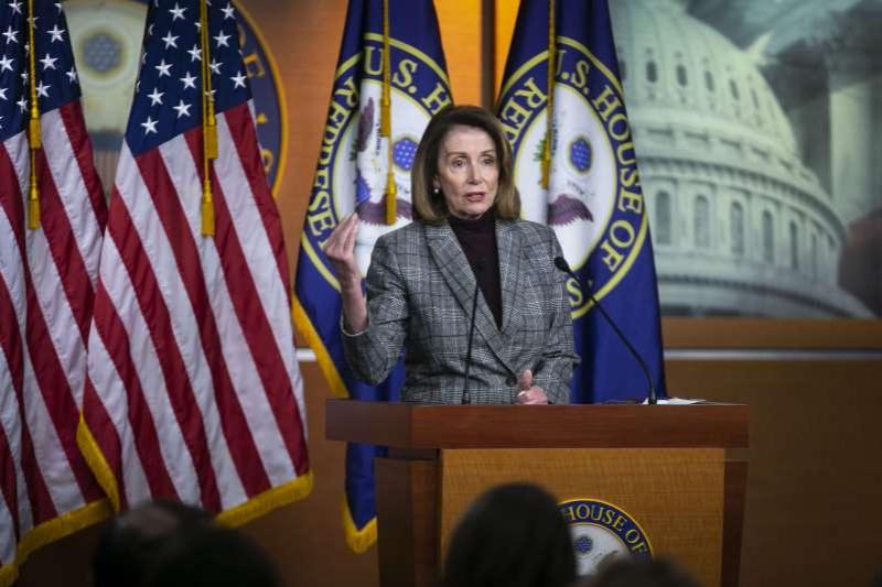 House Democrats explode in recriminations as liberals lash out at moderates 