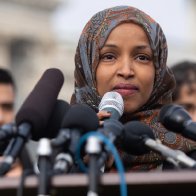 Ilhan Omar: “Jewish Colleagues” May Be Against My Comments Because I’m Muslim, Revives Dual-Loyalty Smear