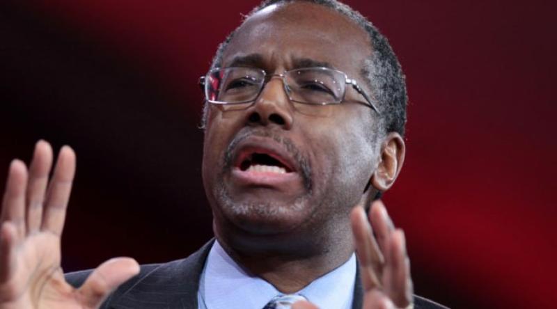 Ben Carson blasts ‘barbarous’ practice of aborting unborn babies: ‘I can guarantee you they can feel’