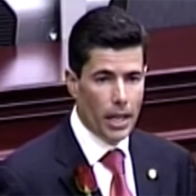 Incoming Florida state speaker of the House calls pregnant women ‘host bodies’