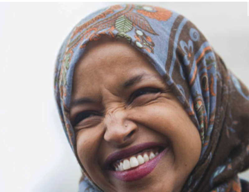 Top Democrat On Foreign Affairs Committee Condemns Ilhan Omar’s Latest Anti-Semitic Remarks