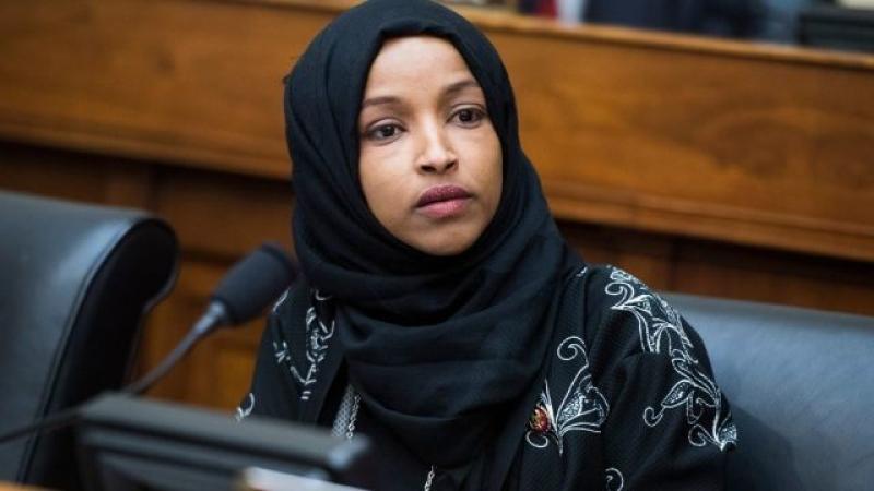 House Dems plan to introduce resolution condemning anti-Semitic comments amid Omar controversy
