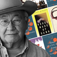 The 50th Anniversary of the First Novel by a Native American to Win the Pulitzer Prize