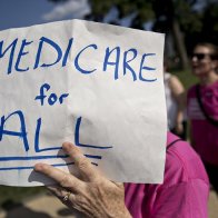 ‘Medicare for All’: The Impossible Dream