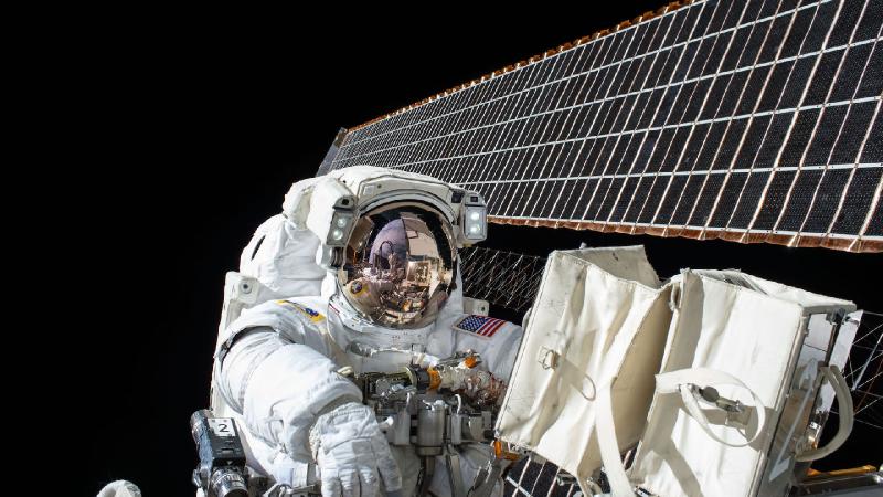 NASA plans history's first all-female spacewalk for March 29